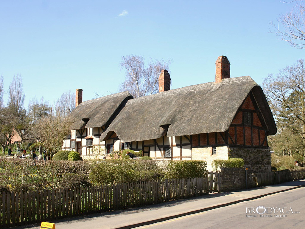 Stratford
